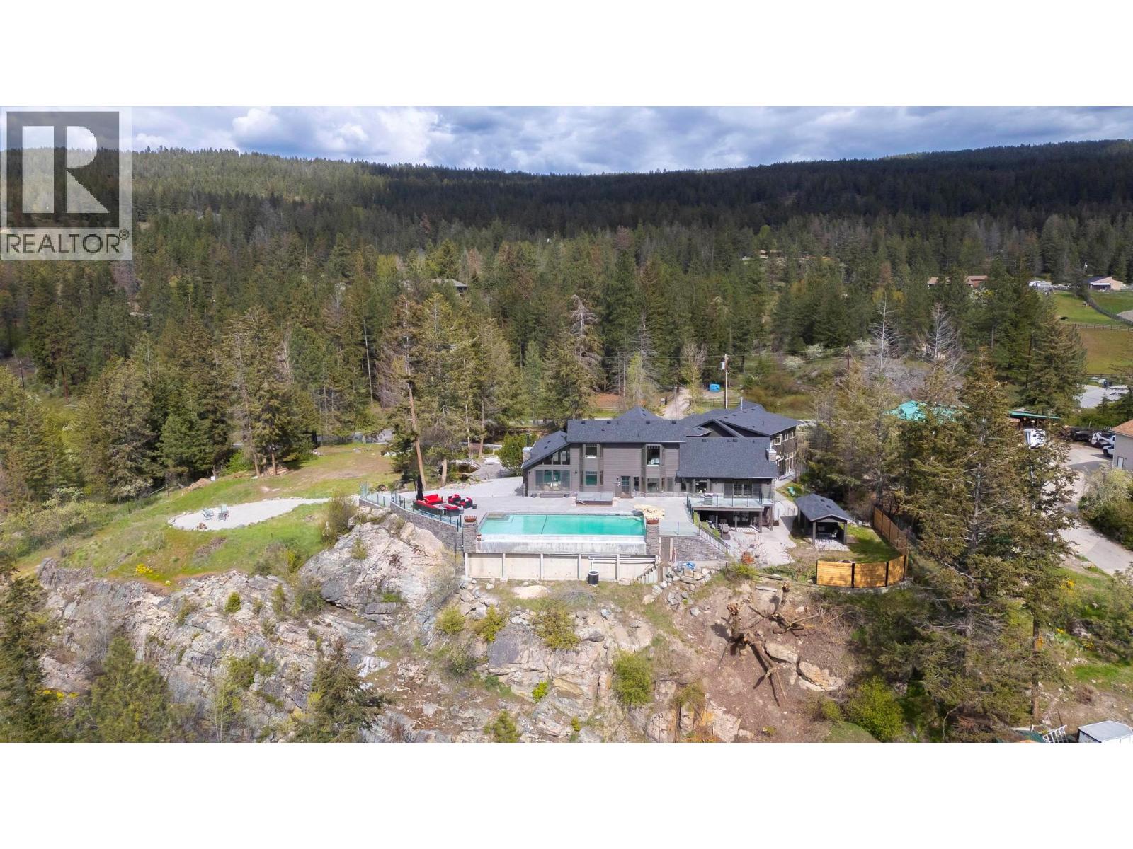 5774 Deadpine Drive