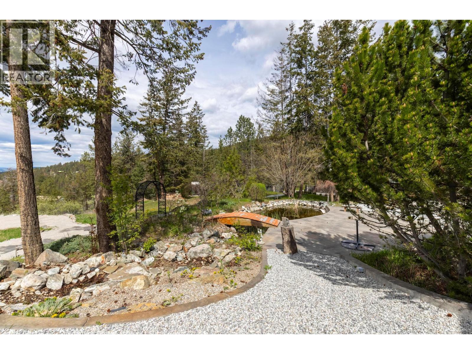 5774 Deadpine Drive