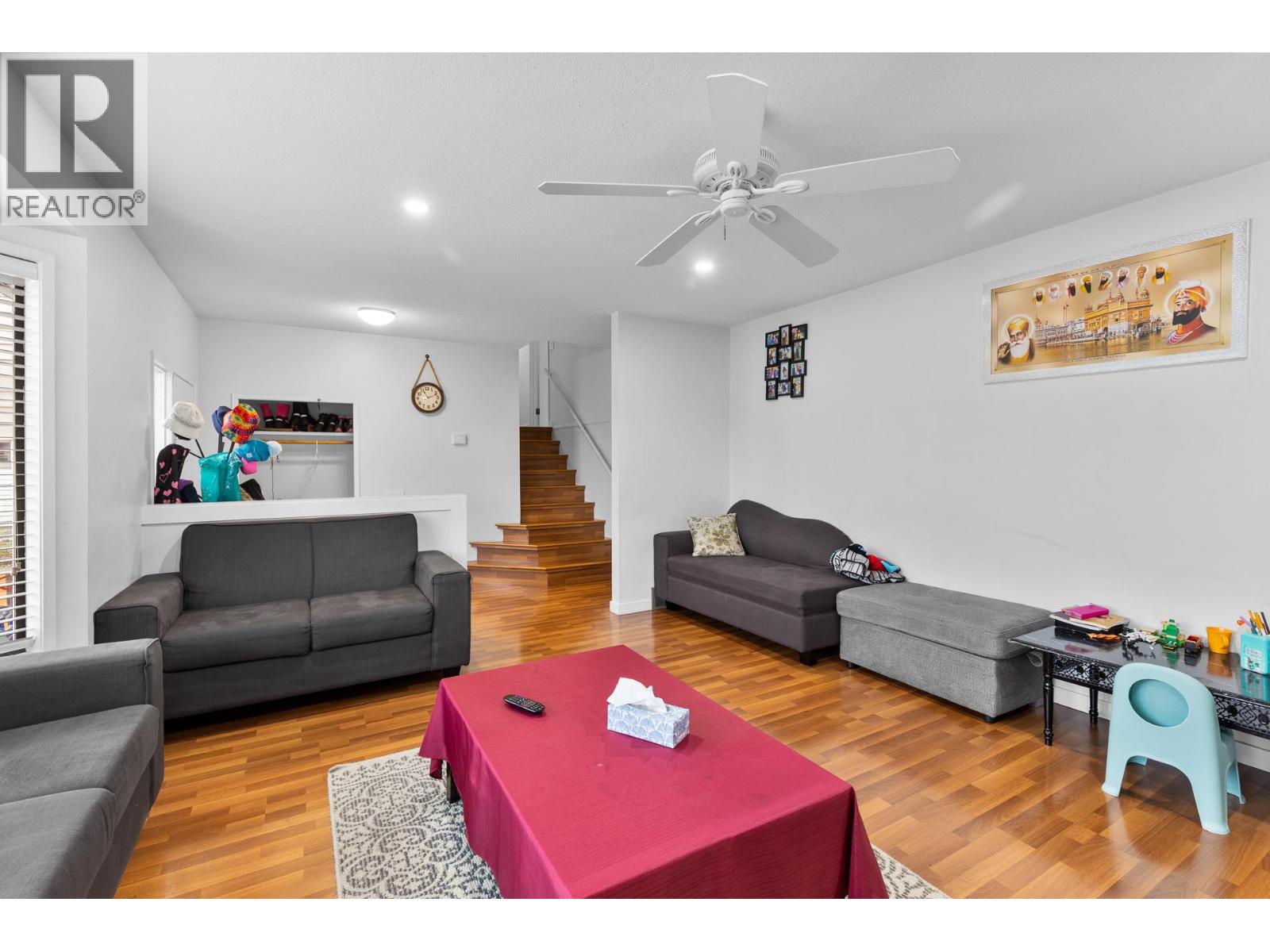 545 Primrose Road