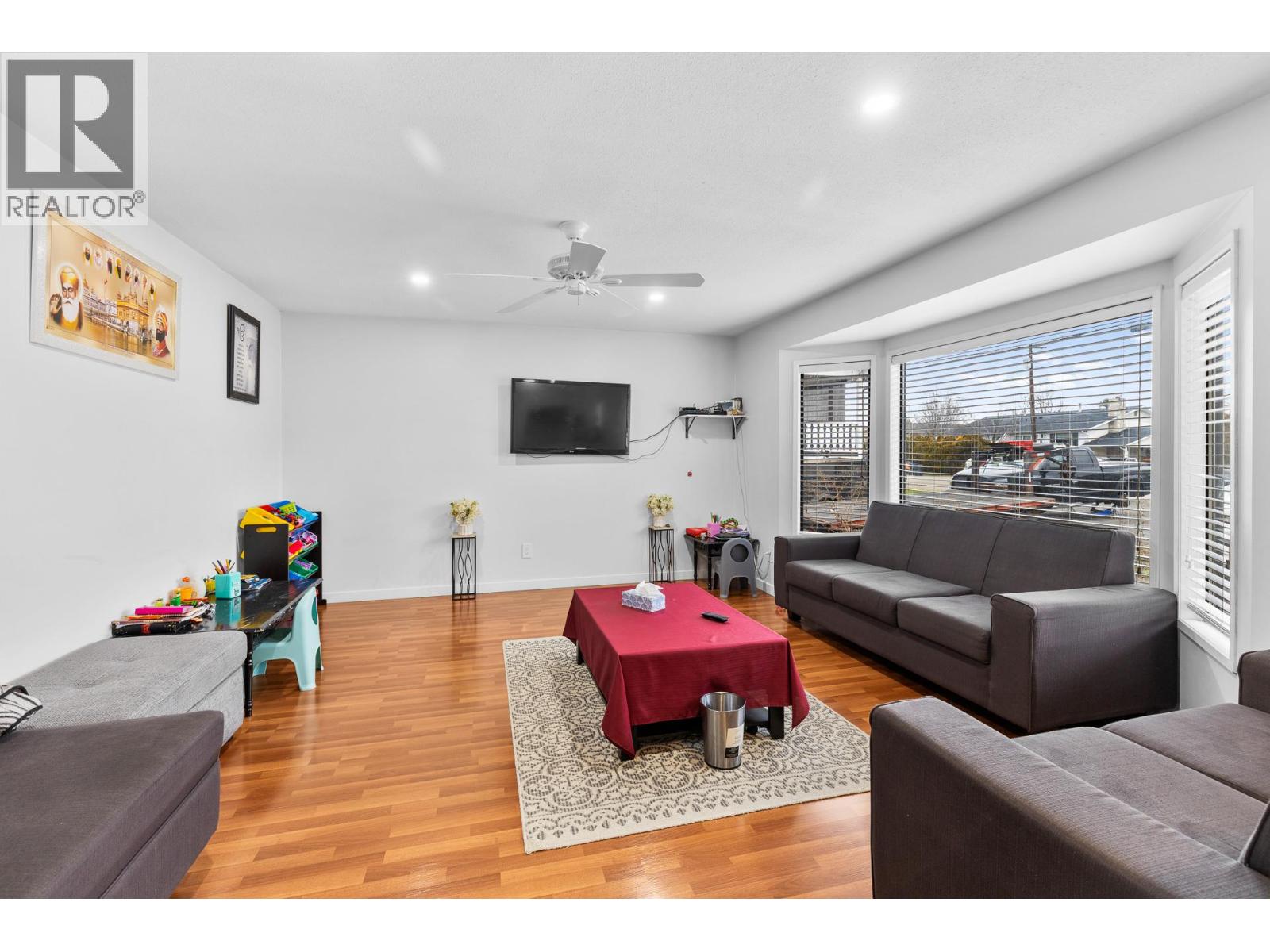 545 Primrose Road