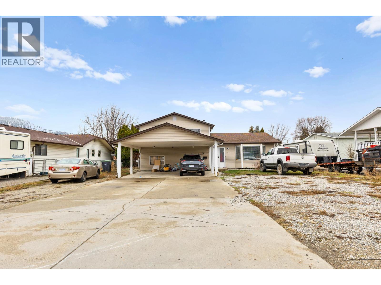 545 Primrose Road