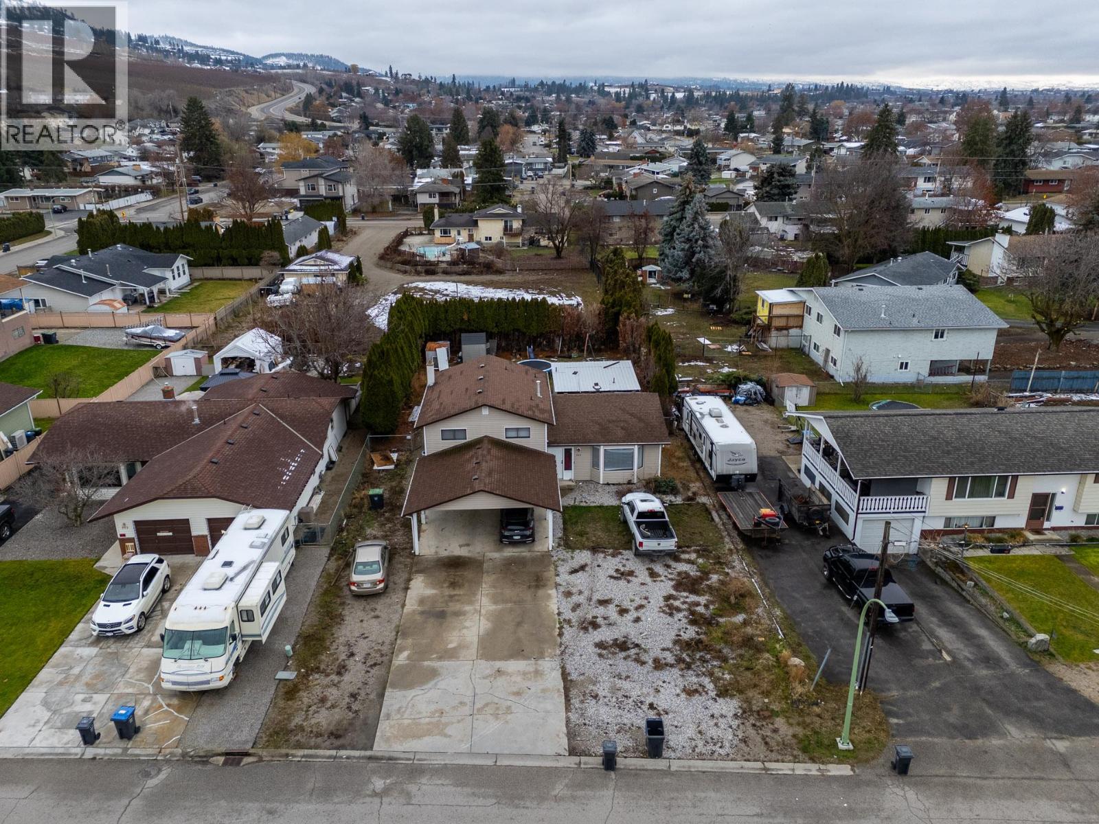 545 Primrose Road
