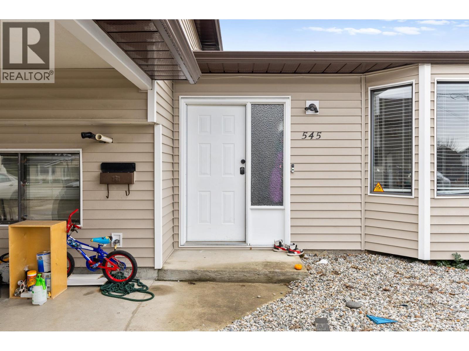 545 Primrose Road