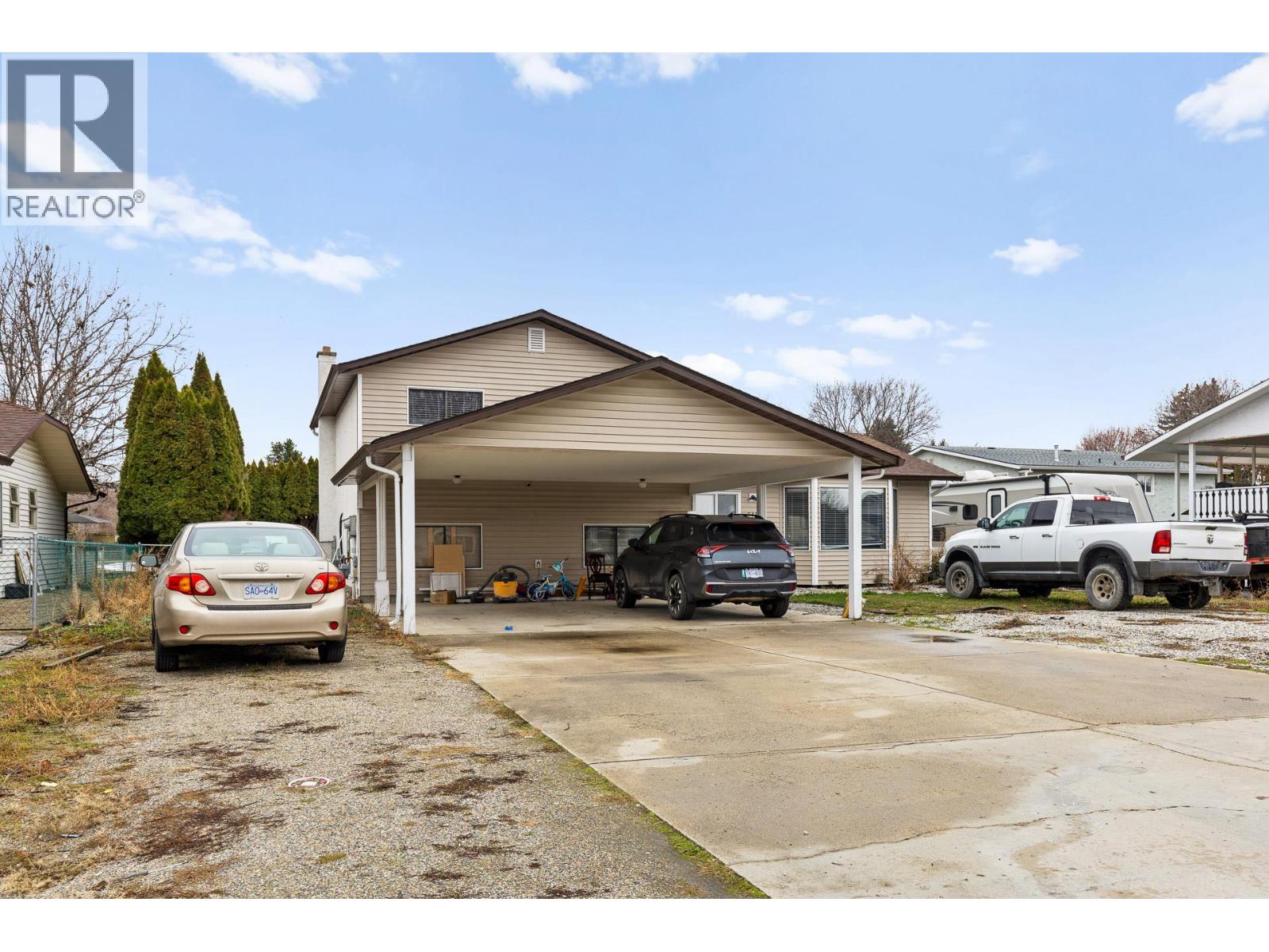 545 Primrose Road