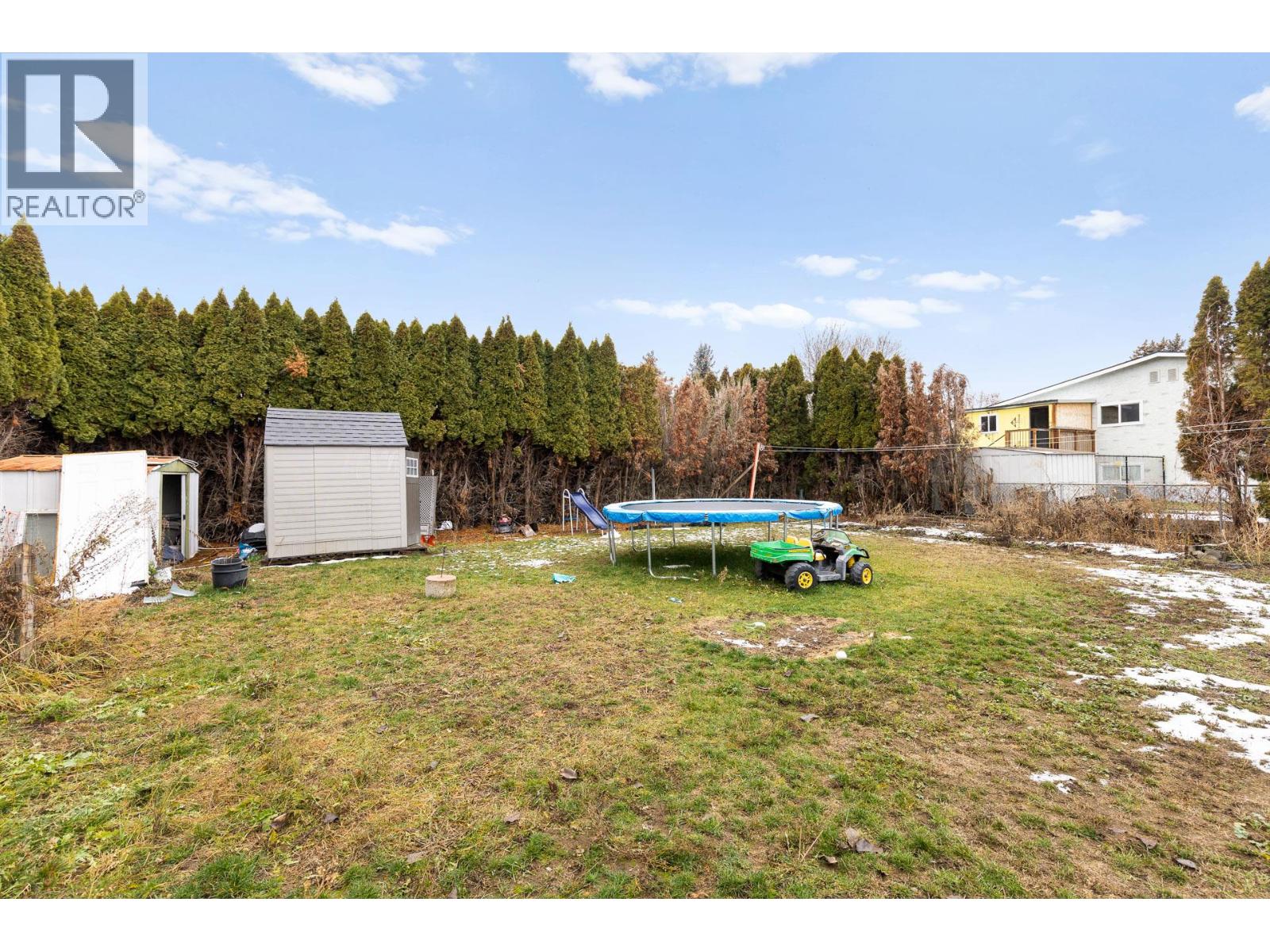 545 Primrose Road