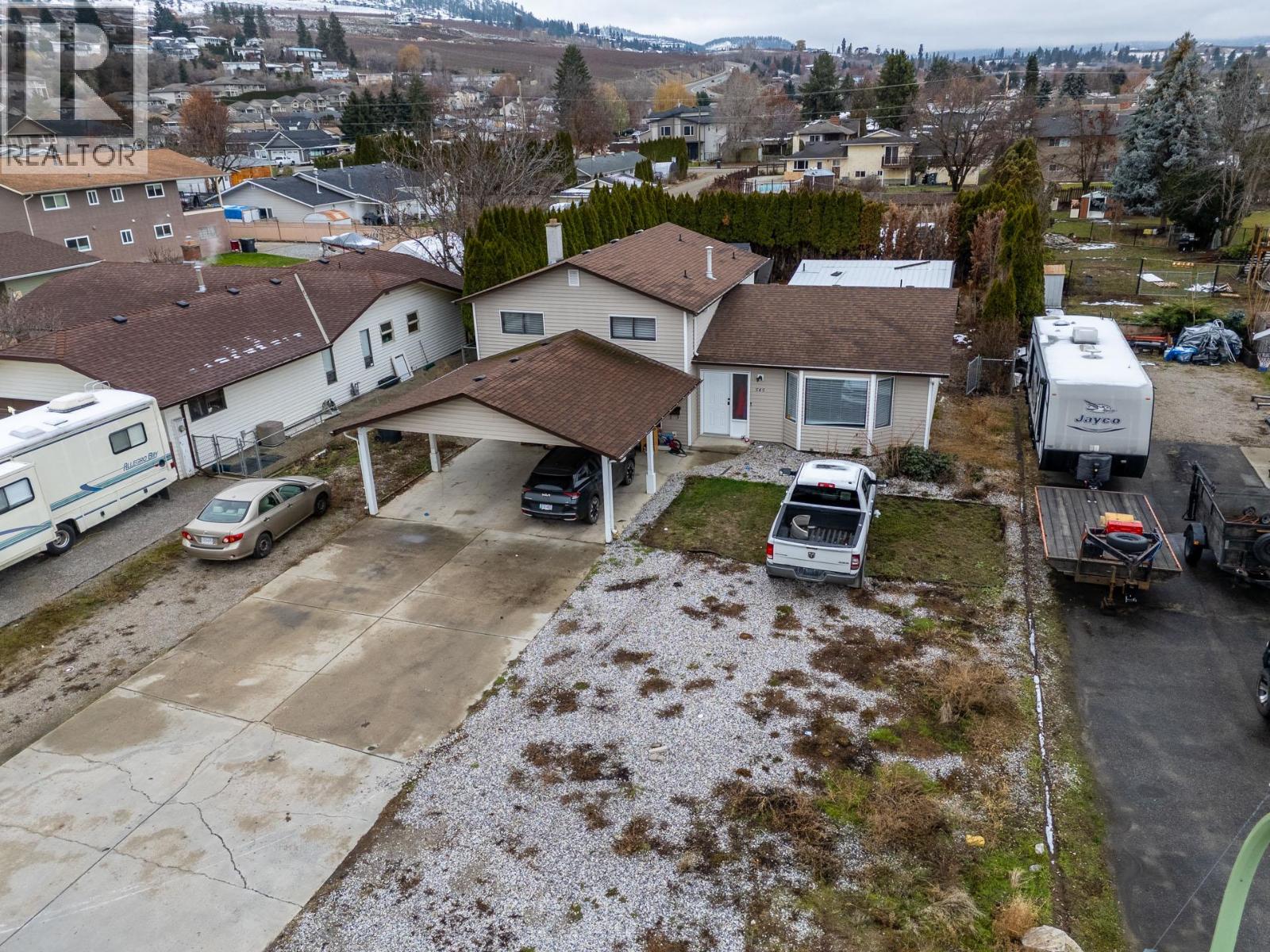 545 Primrose Road
