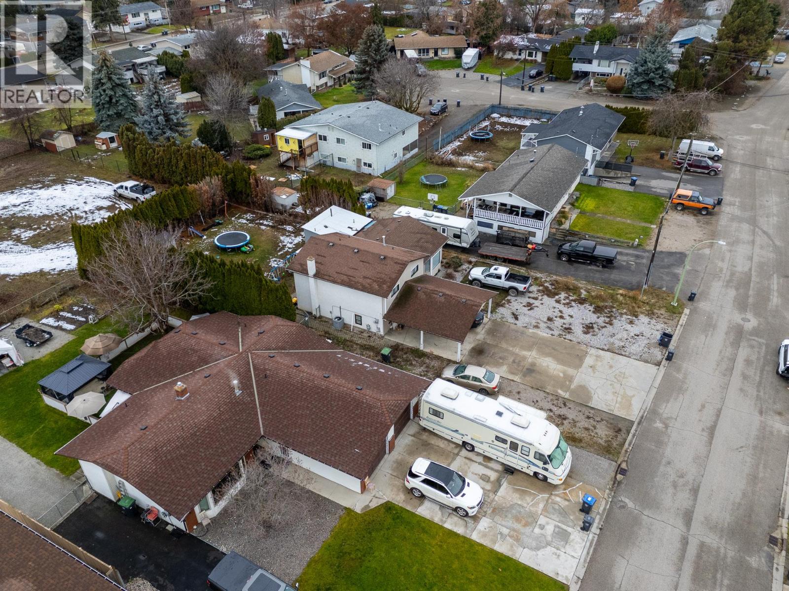 545 Primrose Road