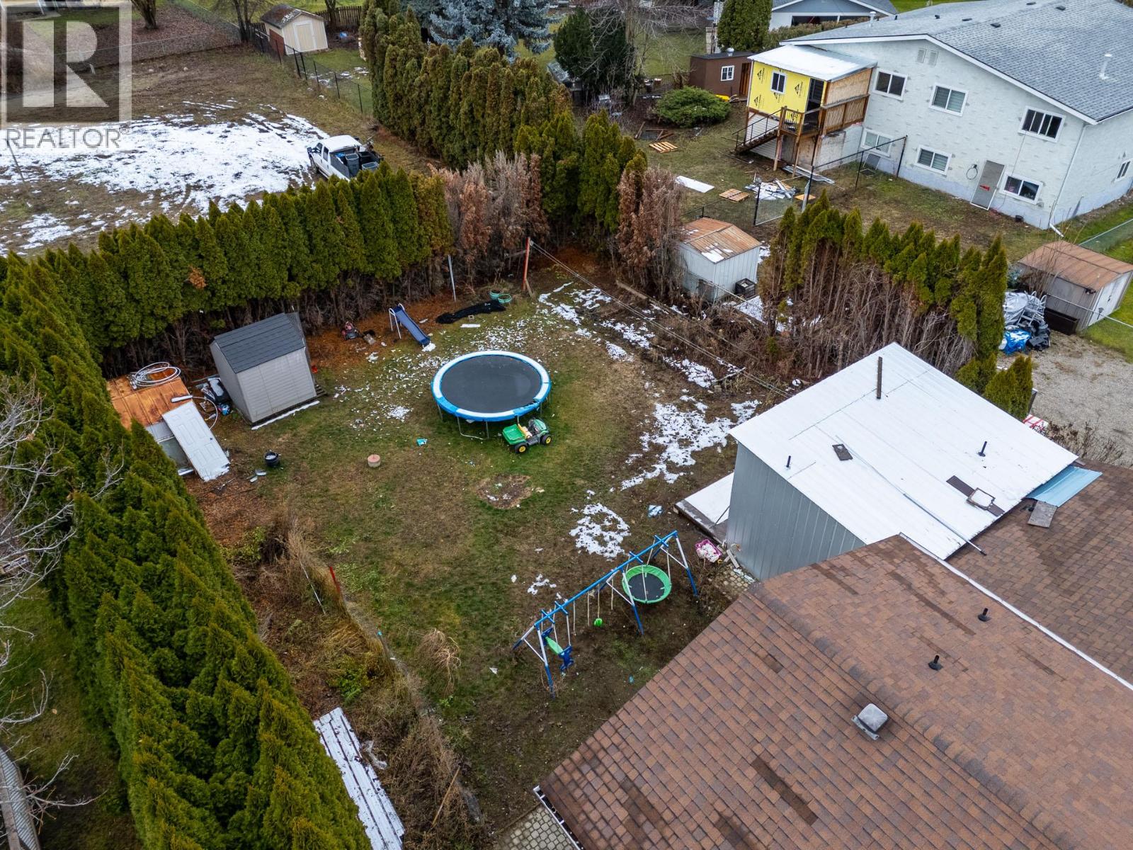 545 Primrose Road