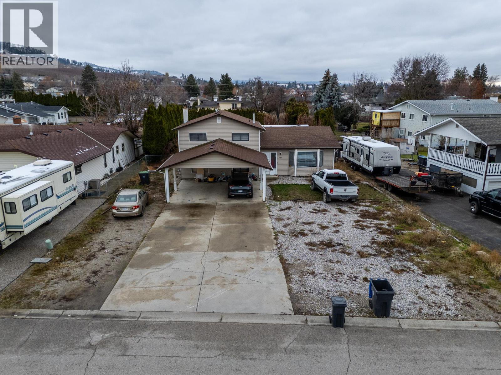 545 Primrose Road