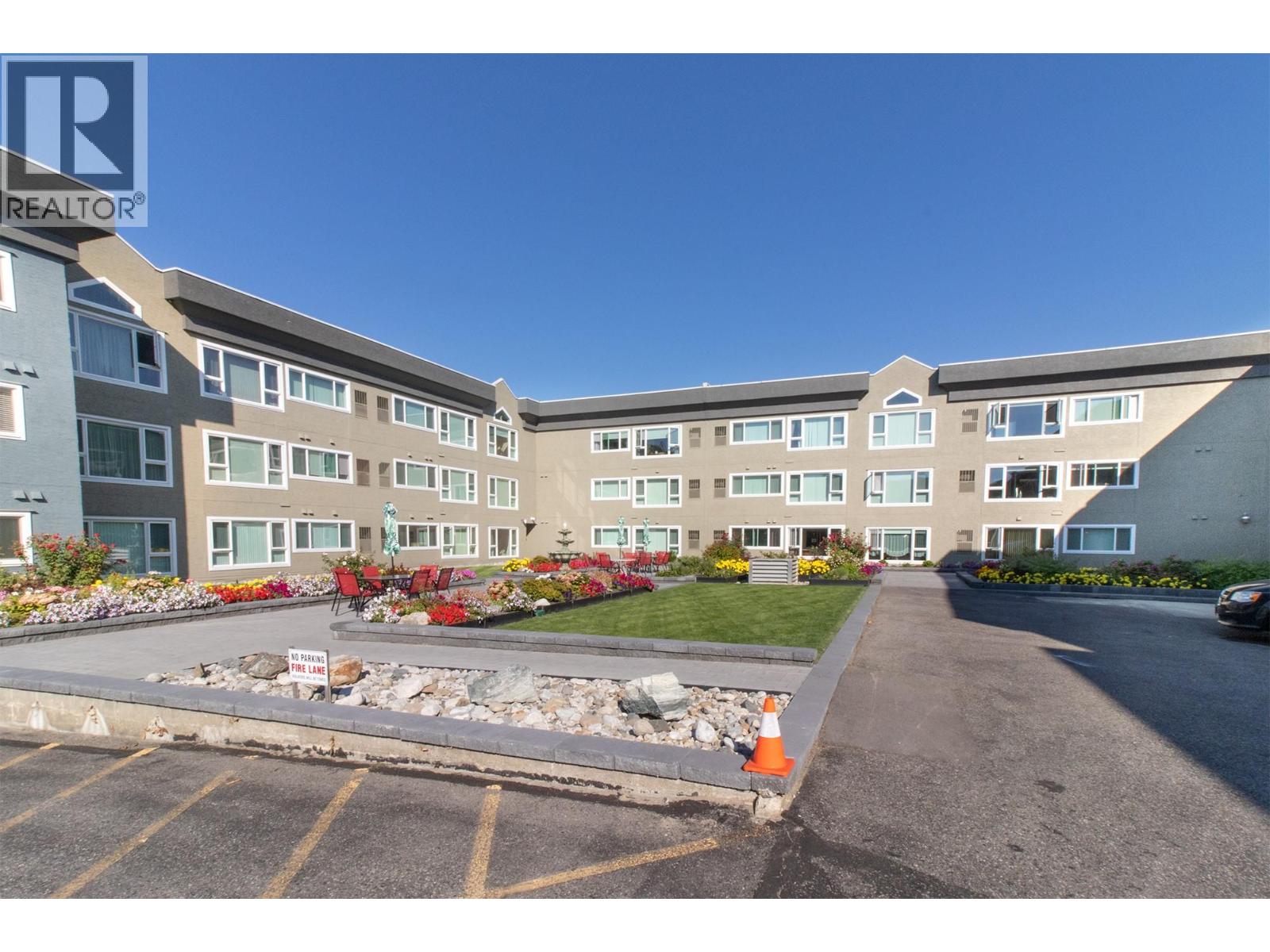 1045 Sutherland Avenue Unit# 115A
