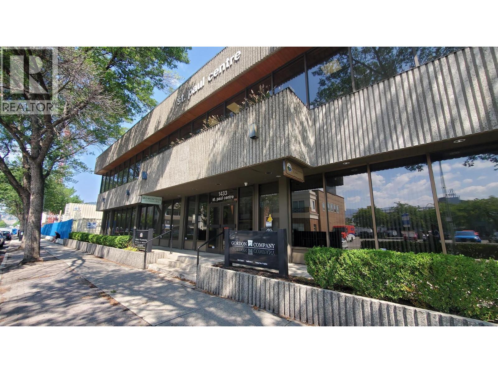 1433 St. Paul Street Unit# 209