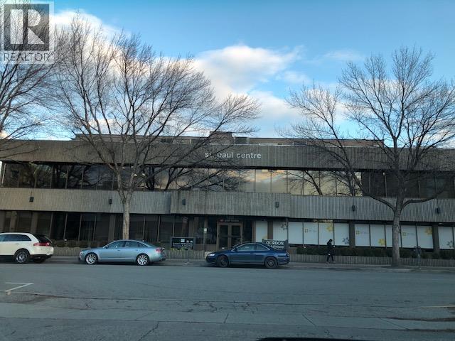 1433 St. Paul Street Unit# 209