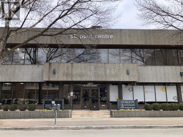 1433 St. Paul Street Unit# 209