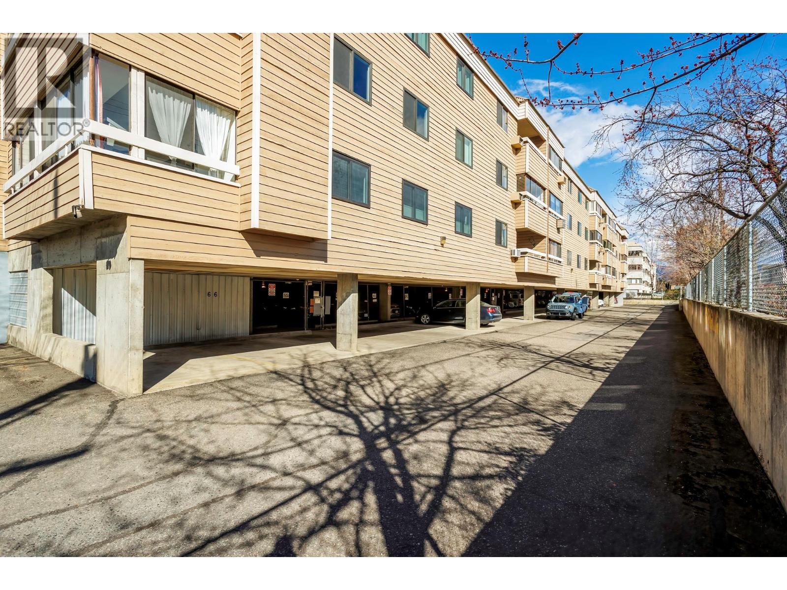 1035 Bernard Avenue Unit# 115