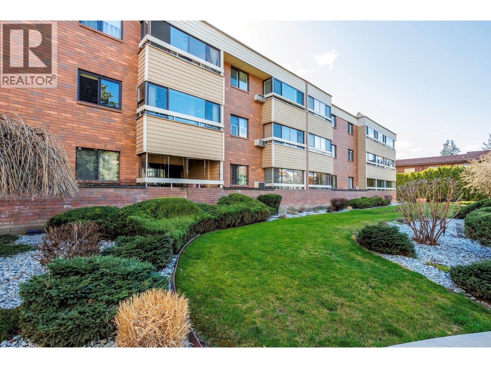 1035 Bernard Avenue Unit# 115