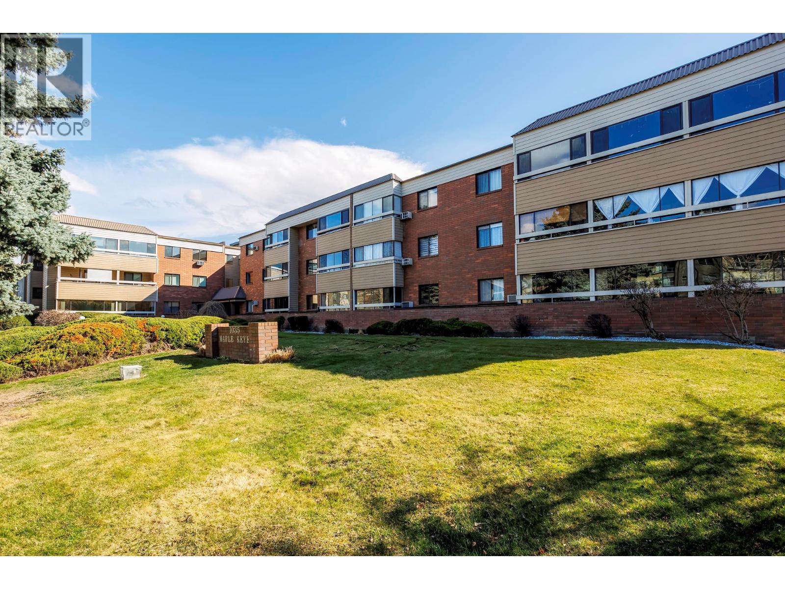 1035 Bernard Avenue Unit# 115