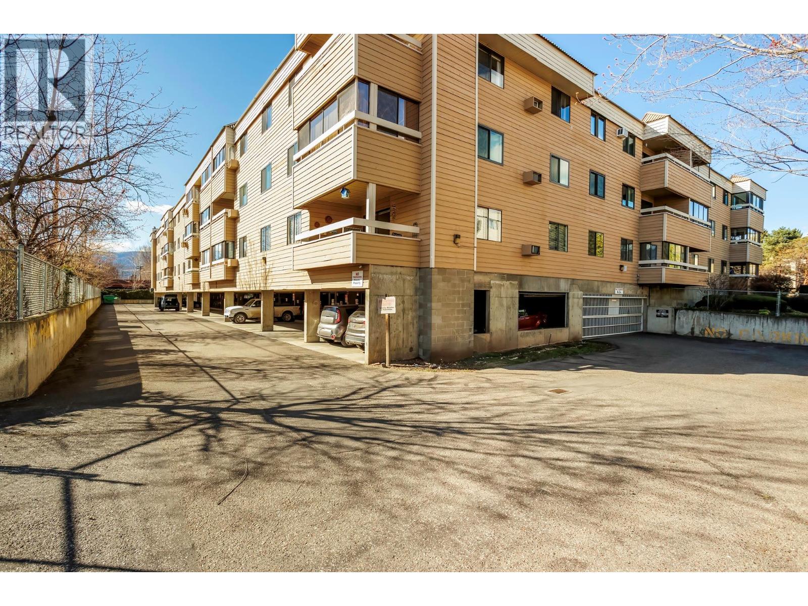 1035 Bernard Avenue Unit# 115