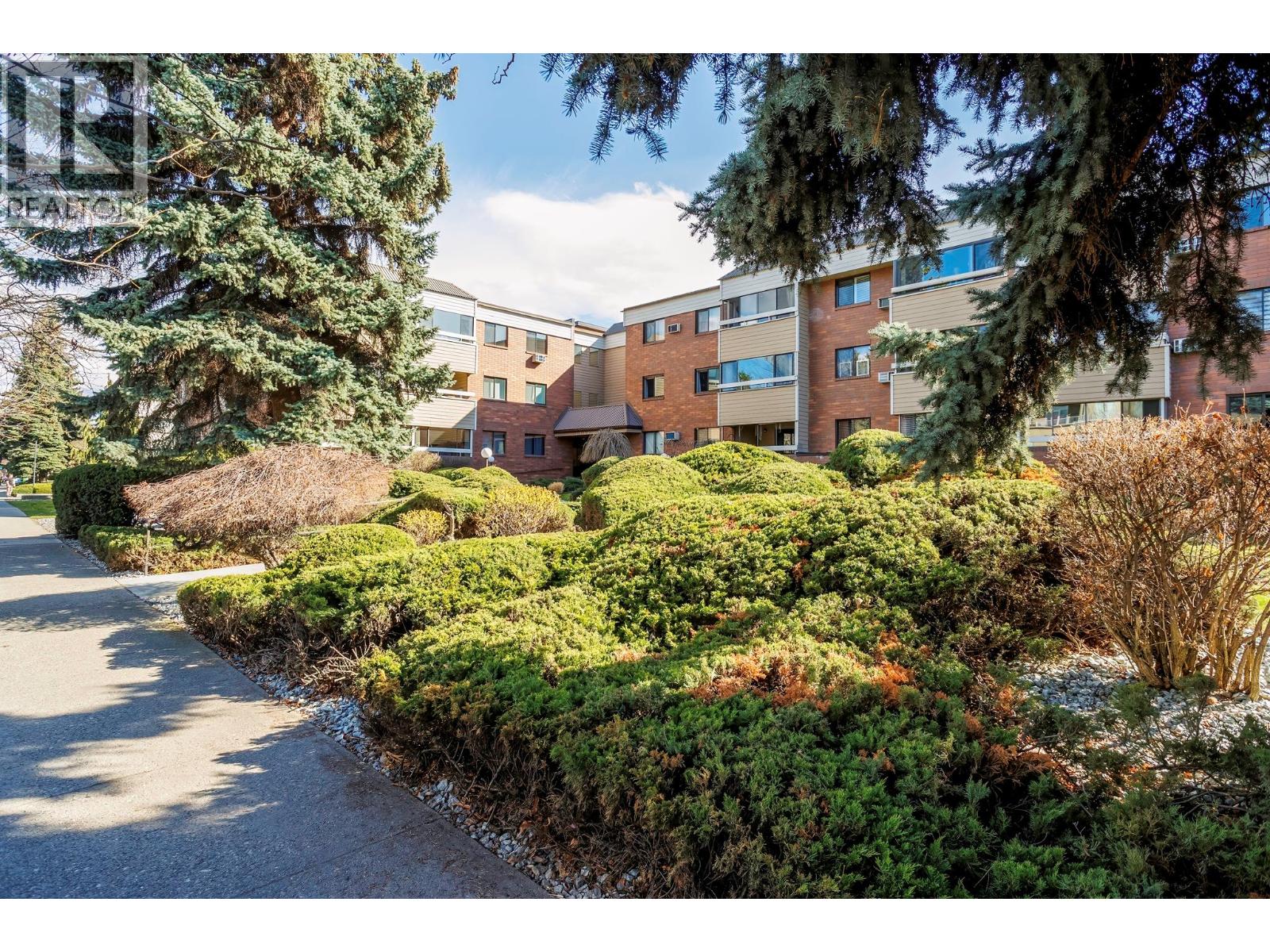 1035 Bernard Avenue Unit# 115