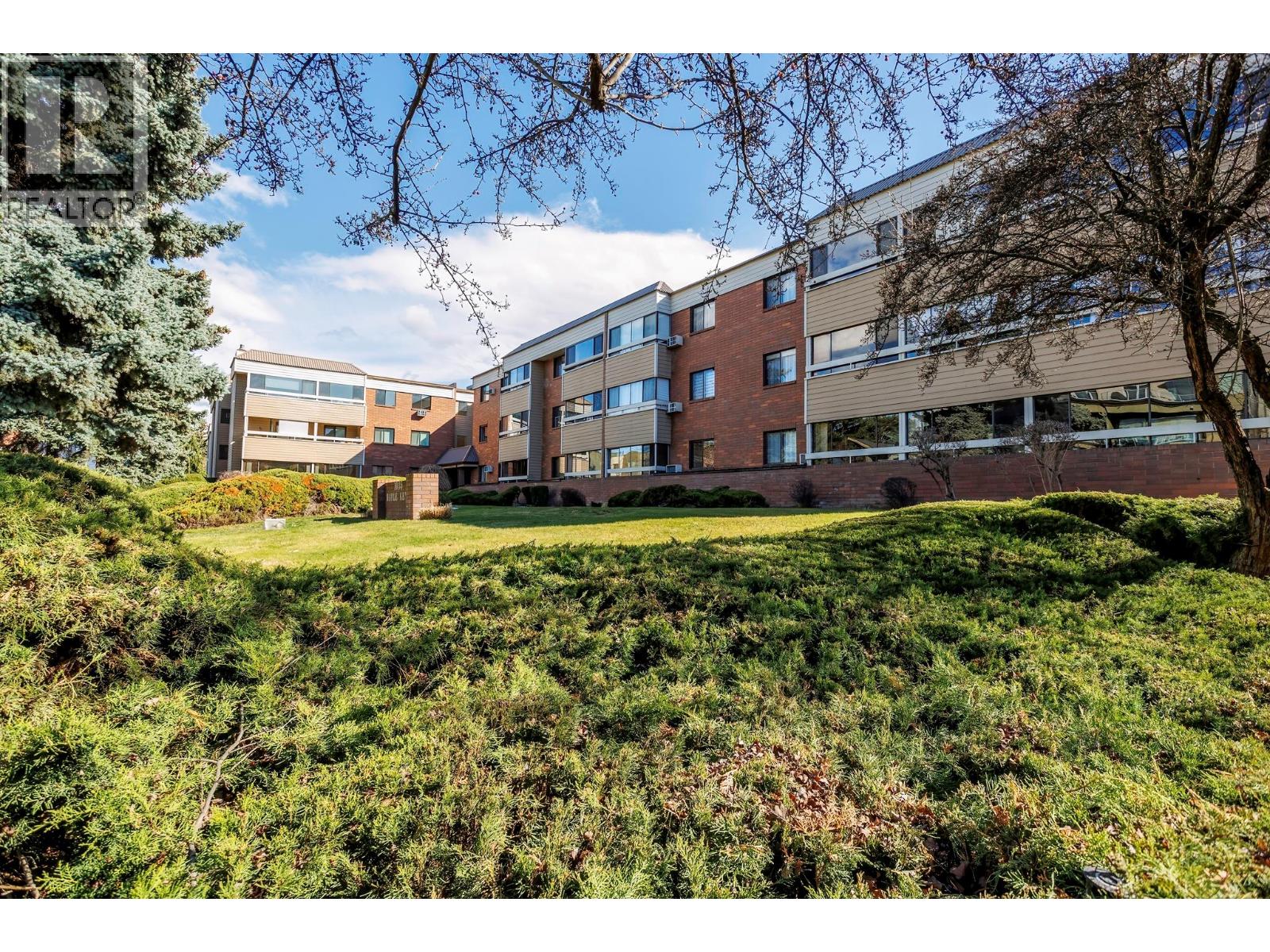 1035 Bernard Avenue Unit# 115