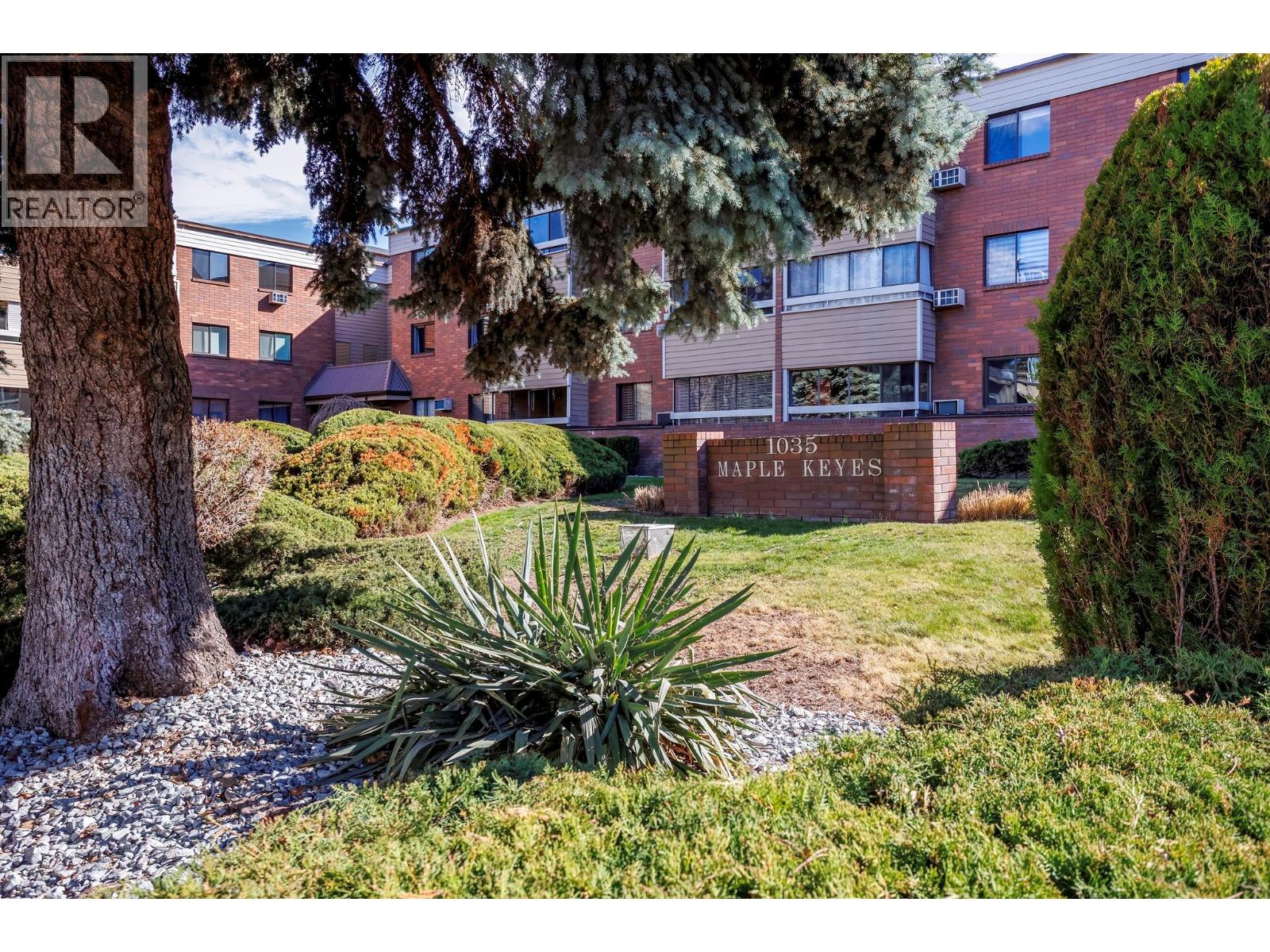 1035 Bernard Avenue Unit# 115