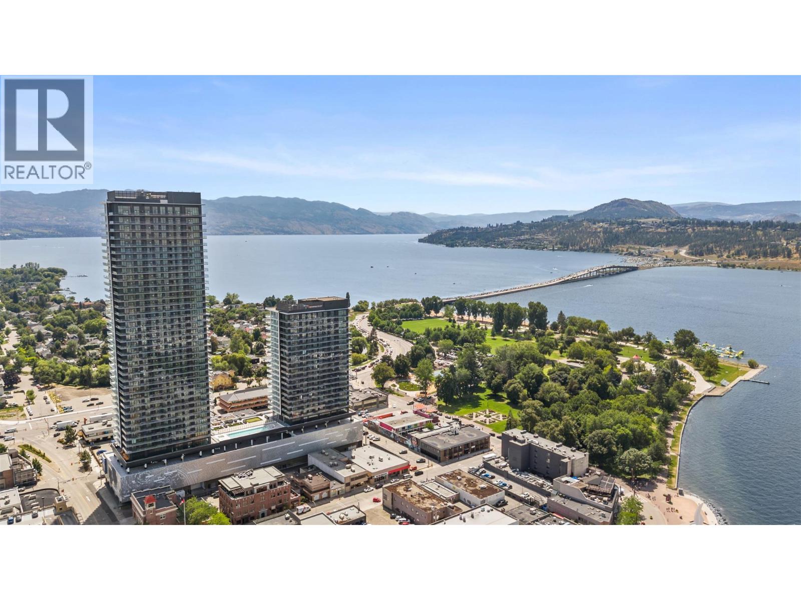 238 Leon Avenue Unit# 1808