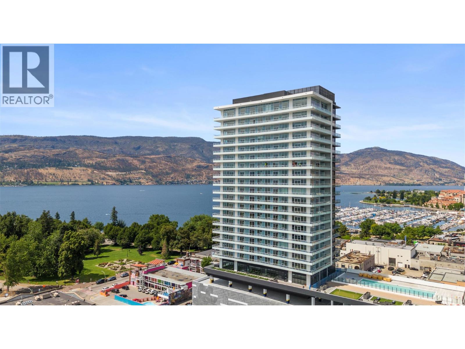 1626 Water Street Unit# 804