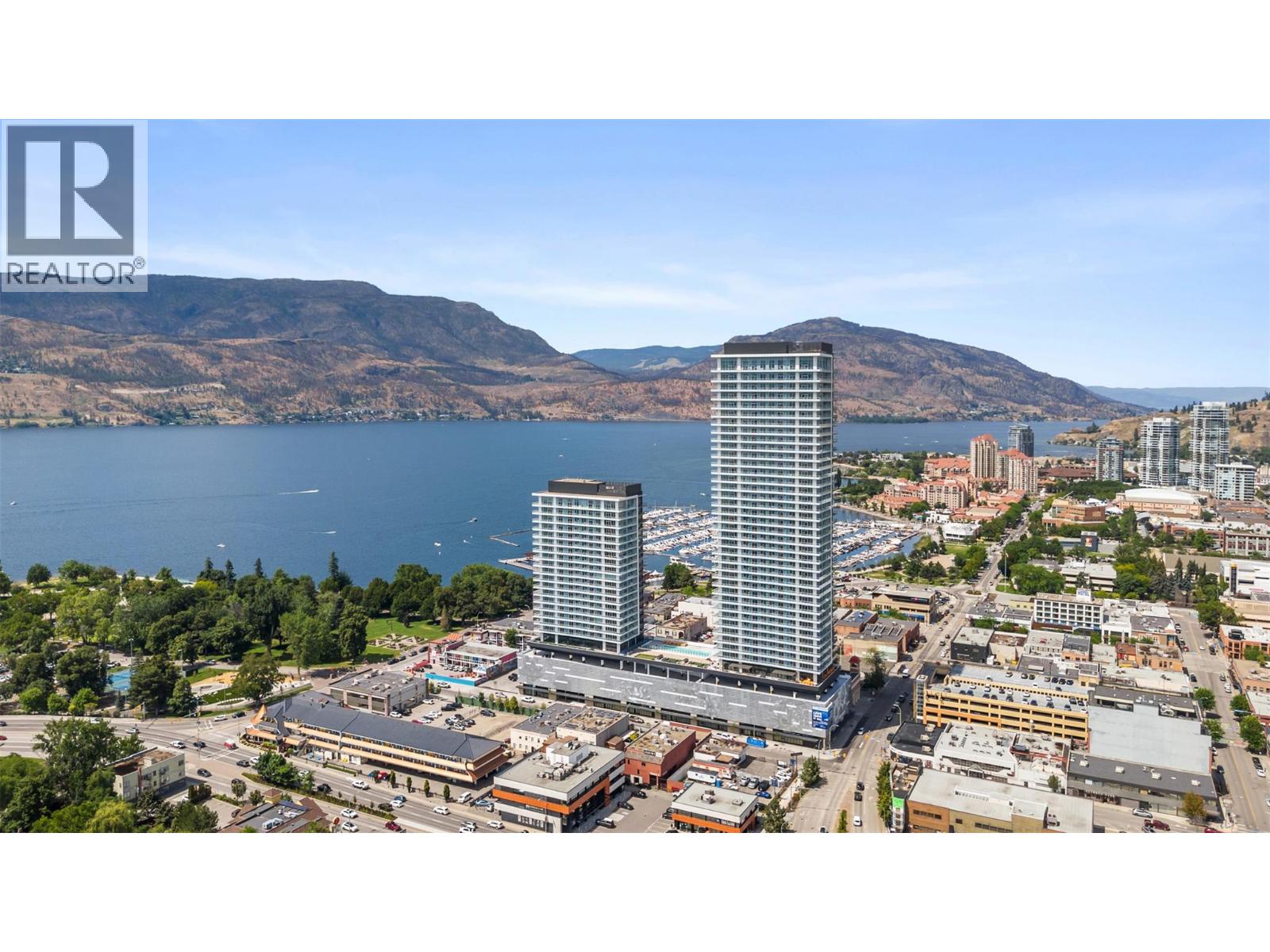 238 Leon Avenue Unit# 1808