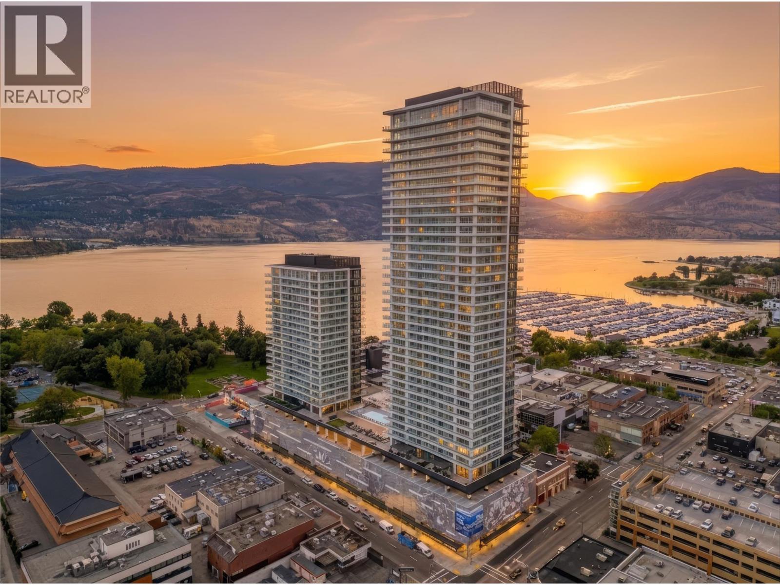 1626 Water Street Unit# 1809 Lot# 275