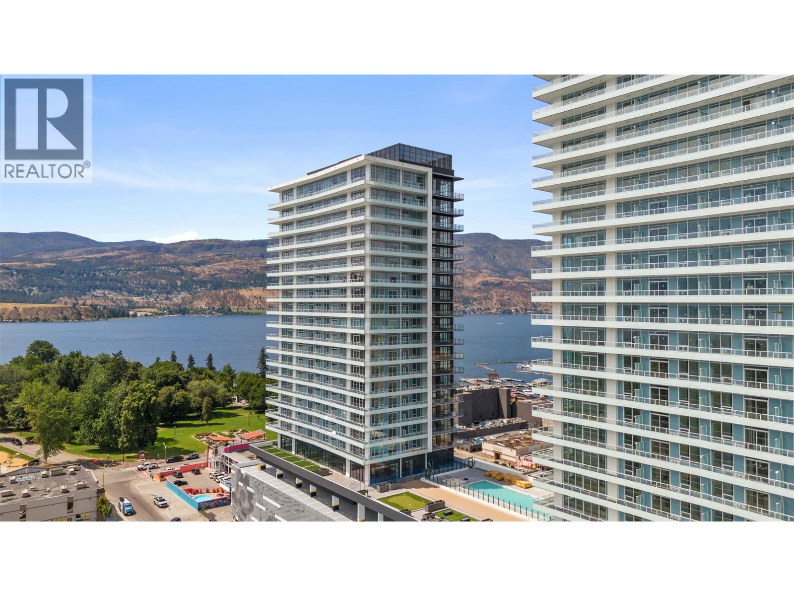 238 Leon Avenue Unit# 1808