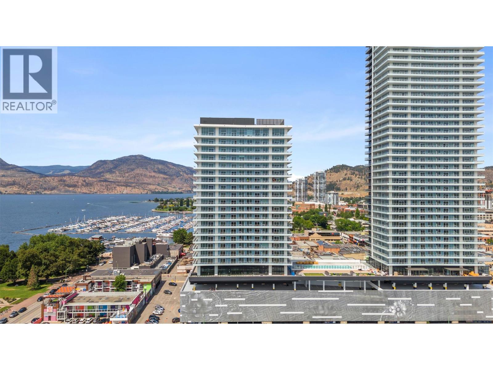 238 Leon Avenue Unit# 1808