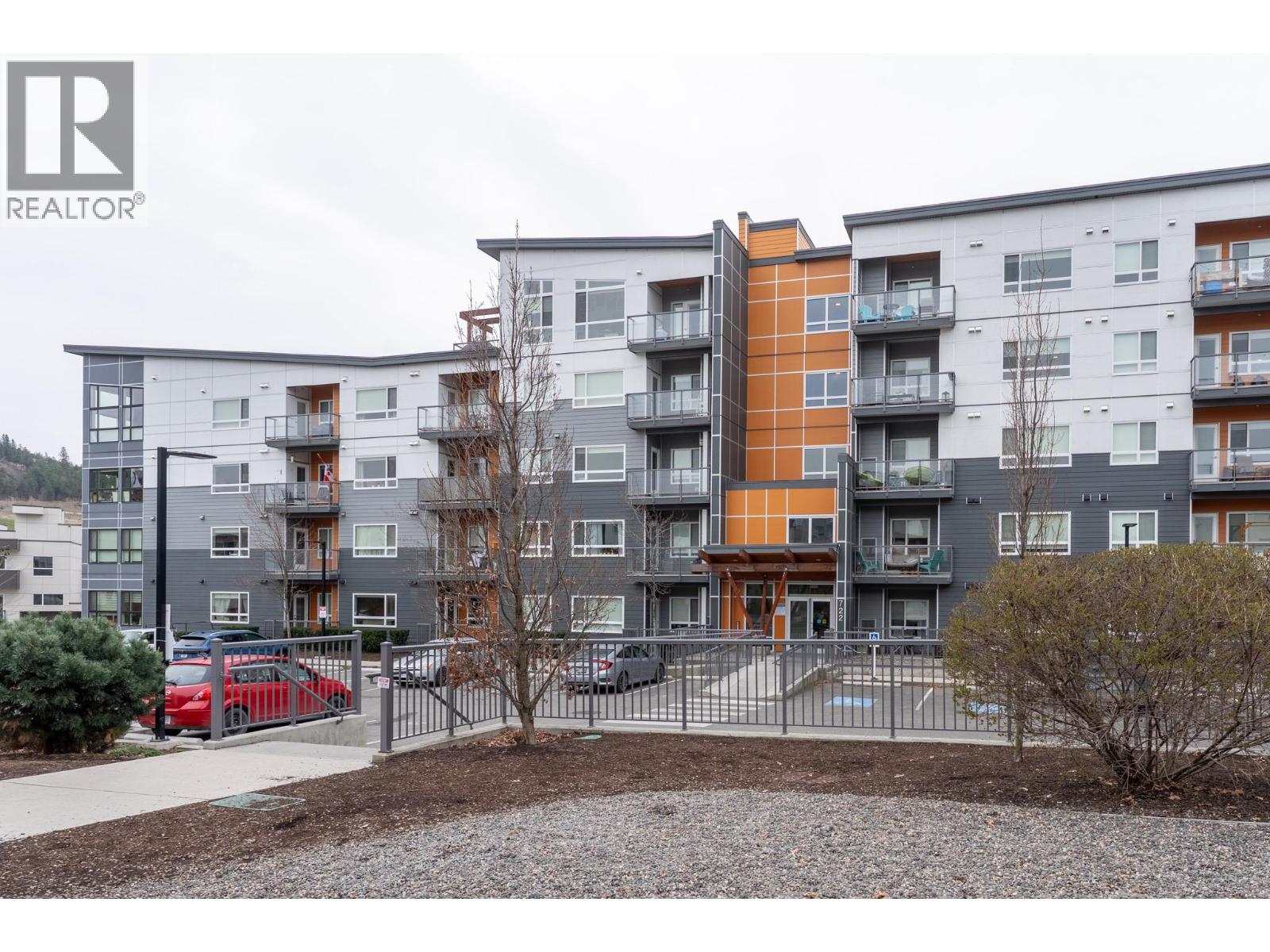 722 Valley Road Unit# 101