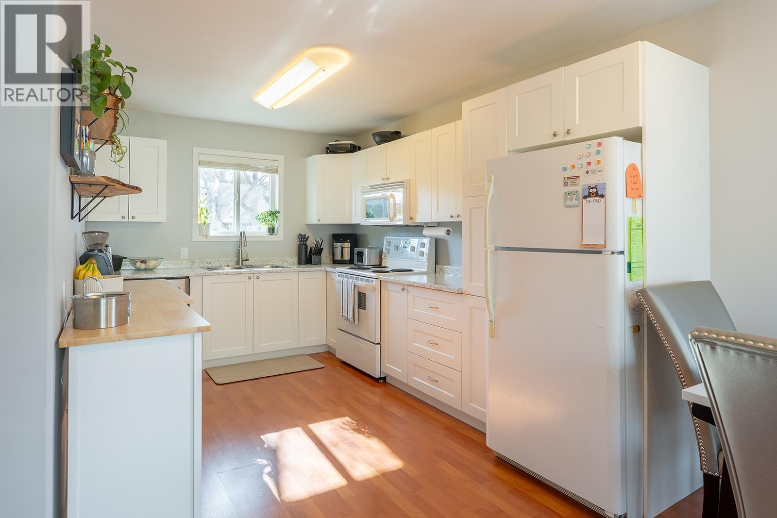 133 Wyndham Crescent Unit# 131