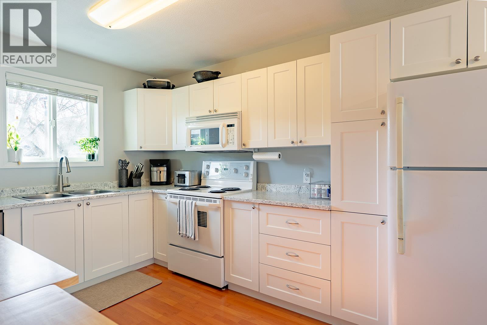 133 Wyndham Crescent Unit# 131