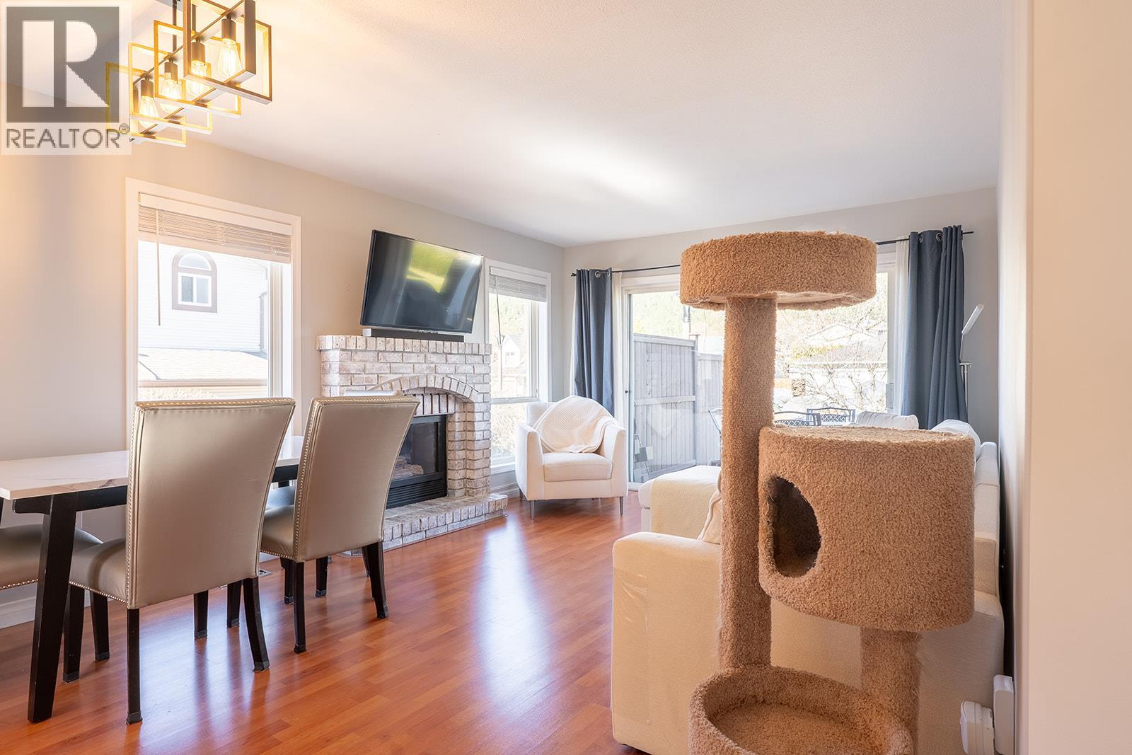 133 Wyndham Crescent Unit# 131