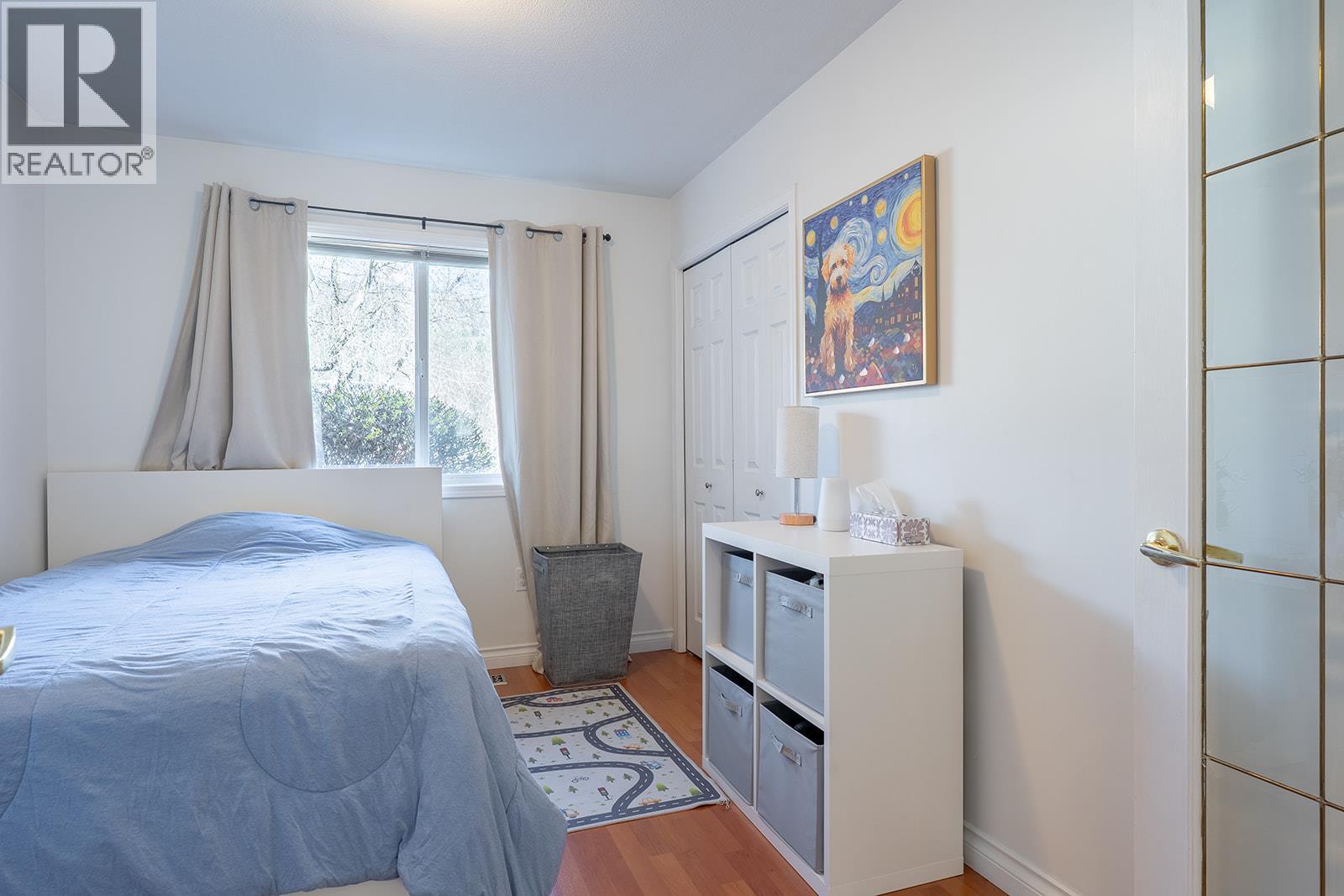 133 Wyndham Crescent Unit# 131