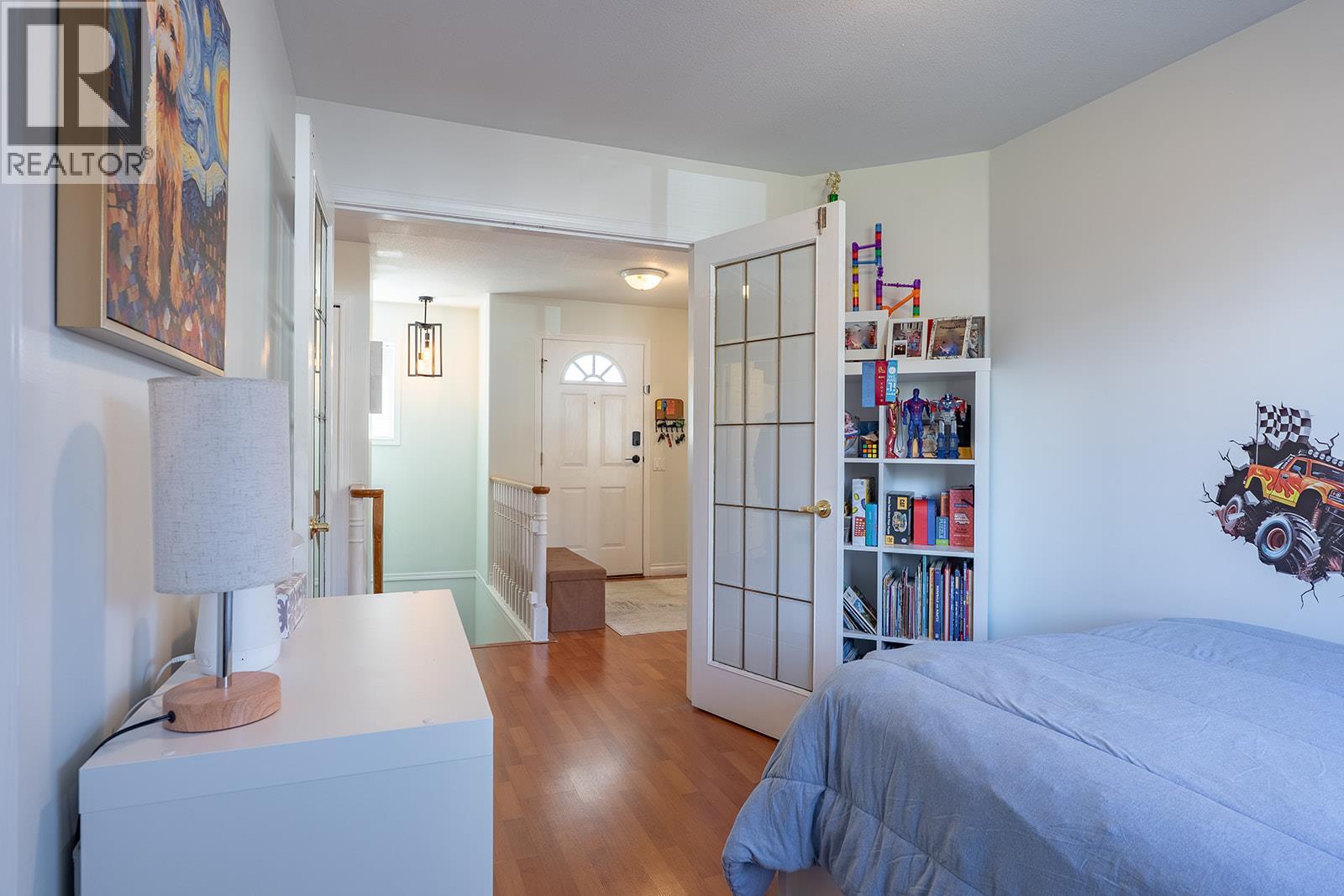 133 Wyndham Crescent Unit# 131