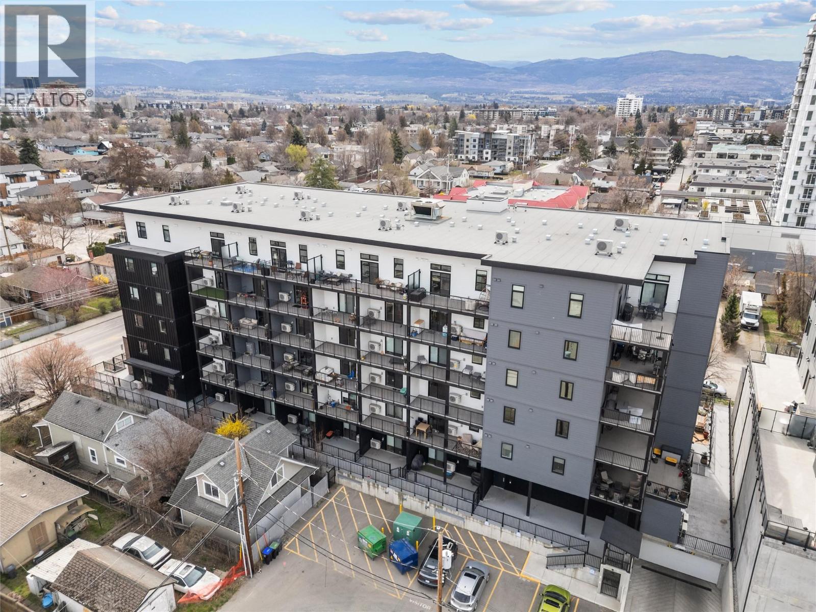 660 Cawston Avenue N Unit# 609