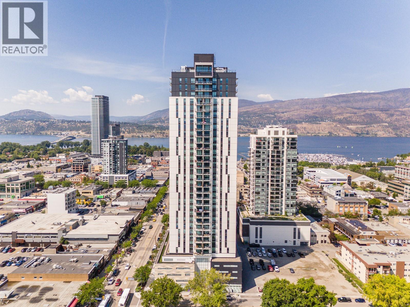 1488 Bertram Street Unit# 2502