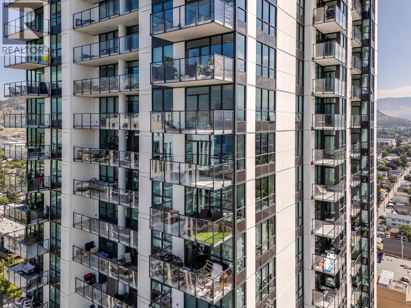1488 Bertram Street Unit# 2502