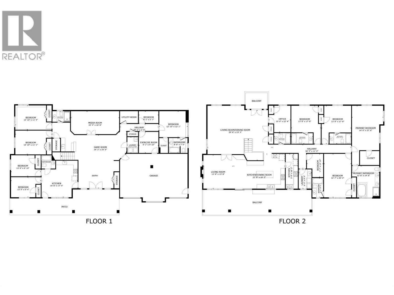 4561 Rittich Road