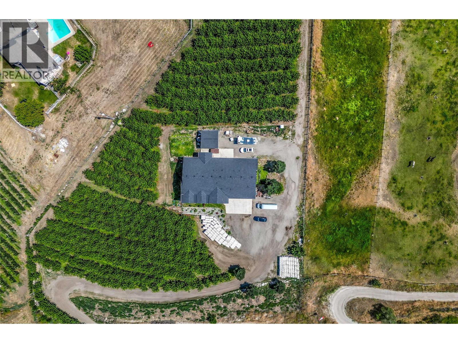 4561 Rittich Road