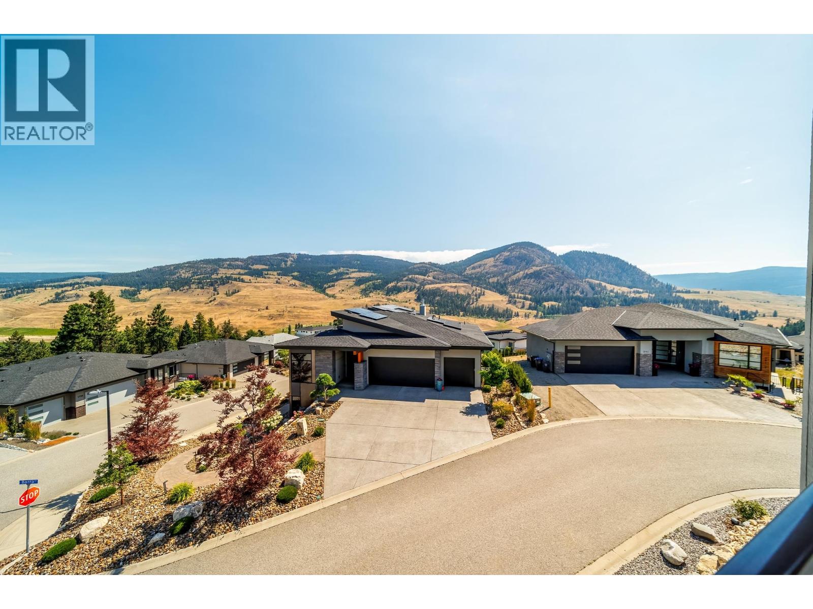 540 Barra Lane
