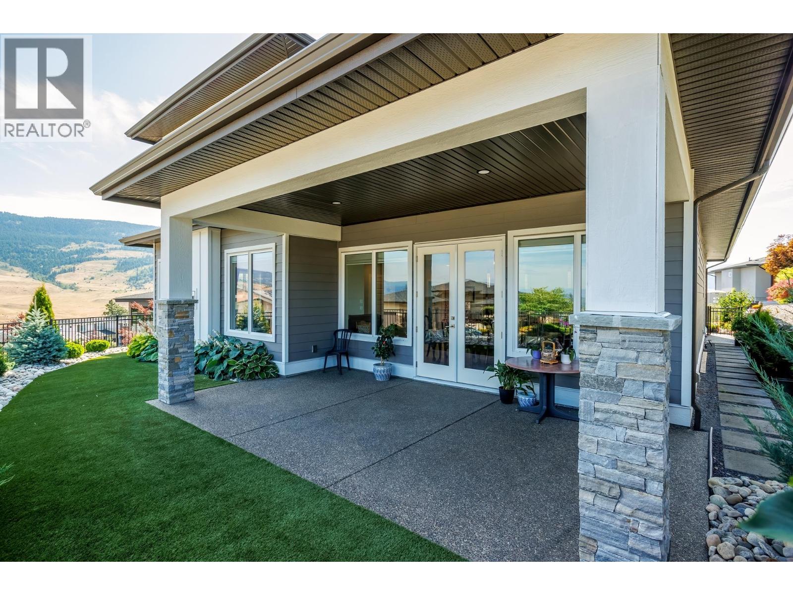 540 Barra Lane