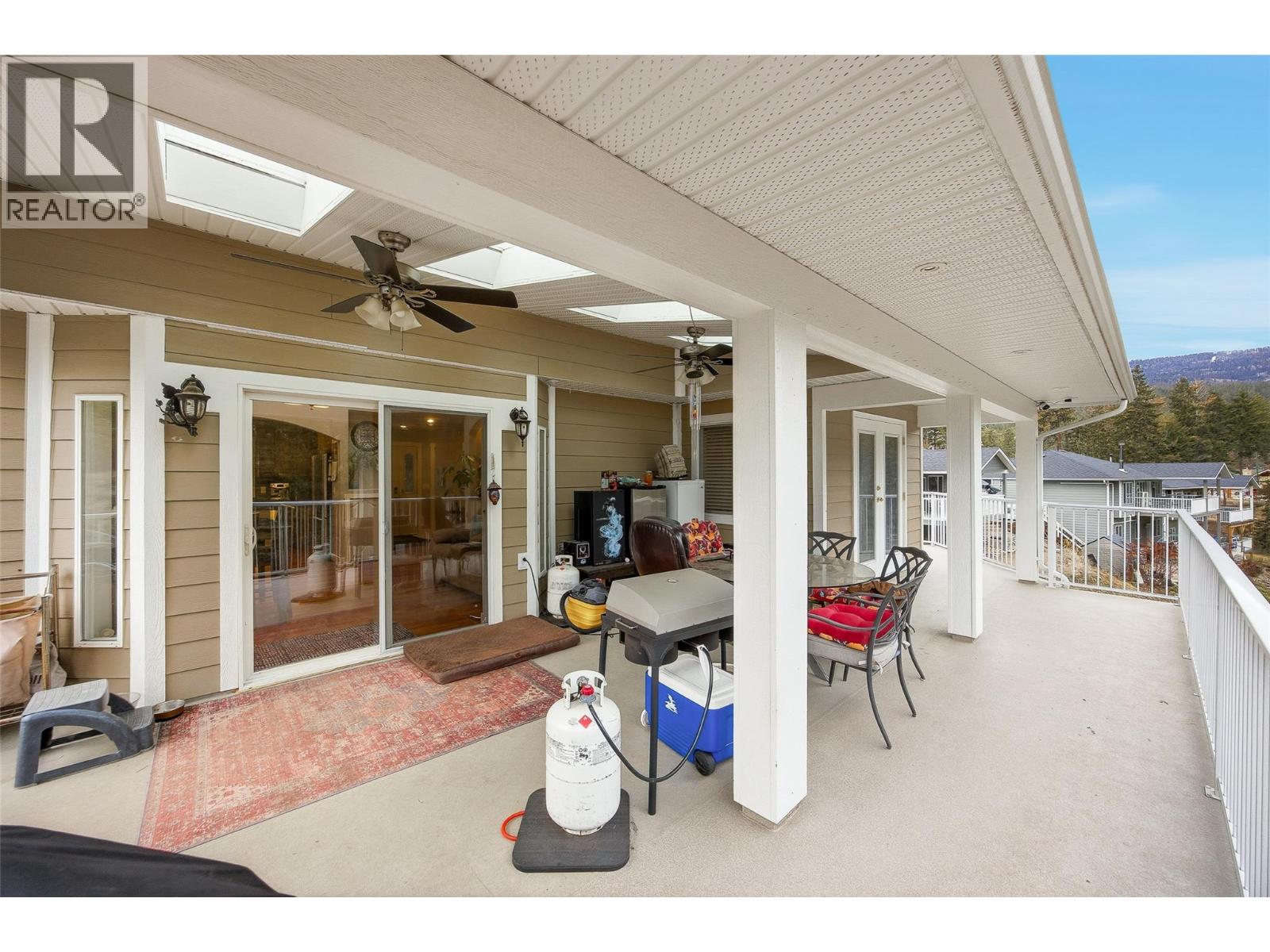 674 Muir Road
