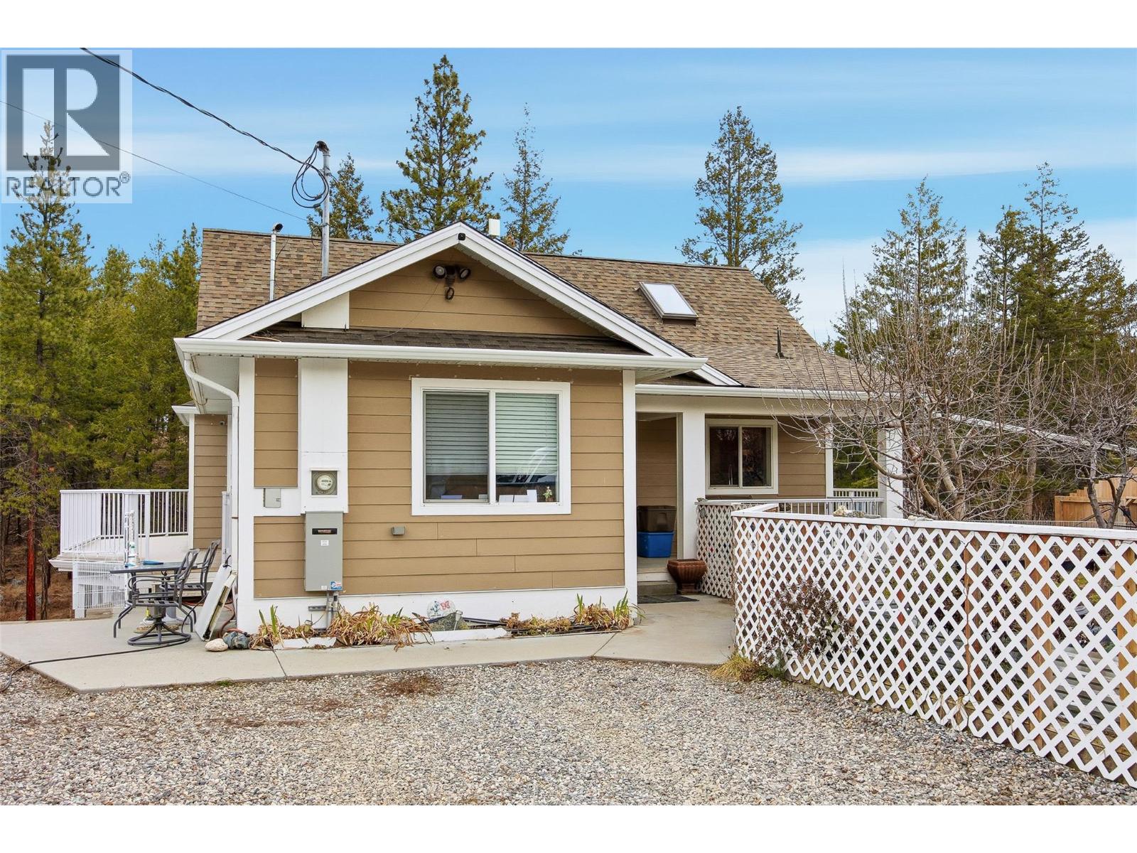 674 Muir Road