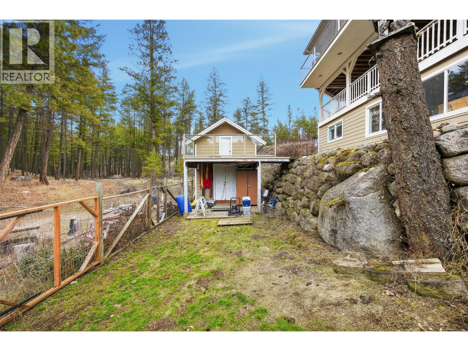 674 Muir Road