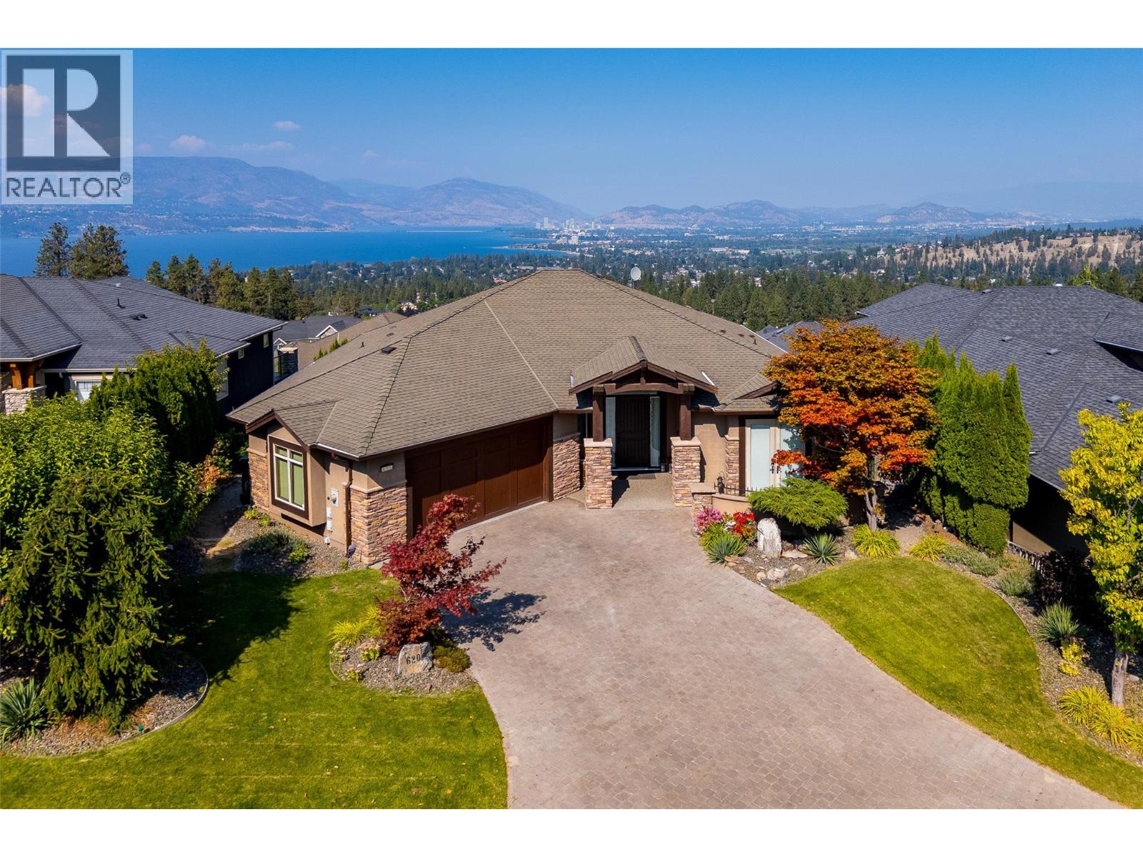 620 Arbor View Drive