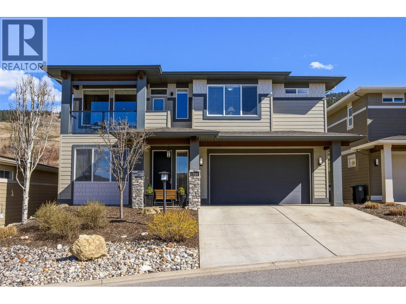 1789 Tower Ranch Drive