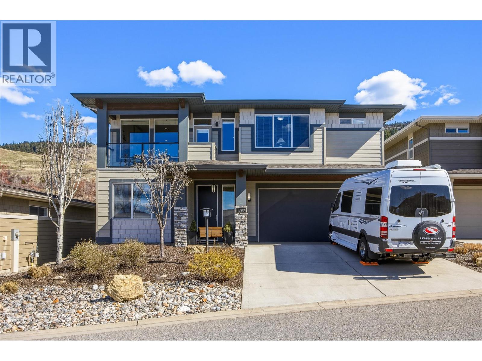 1789 Tower Ranch Drive