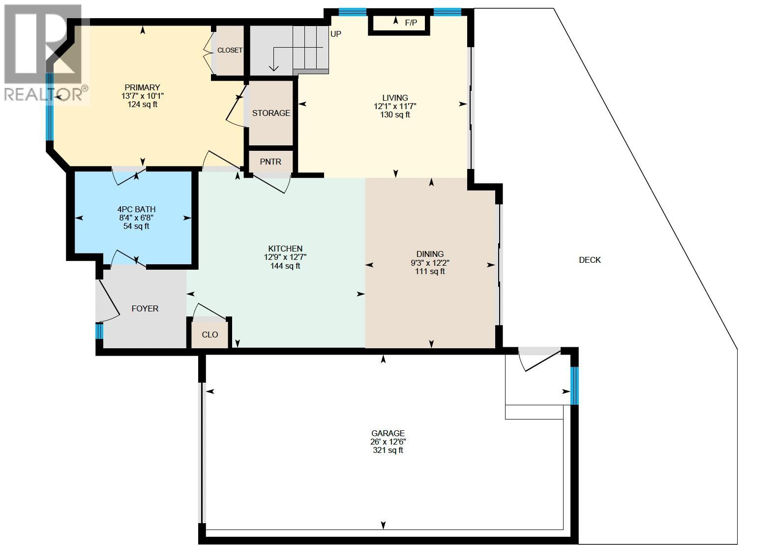 6904 Barcelona Drive Lot# 58